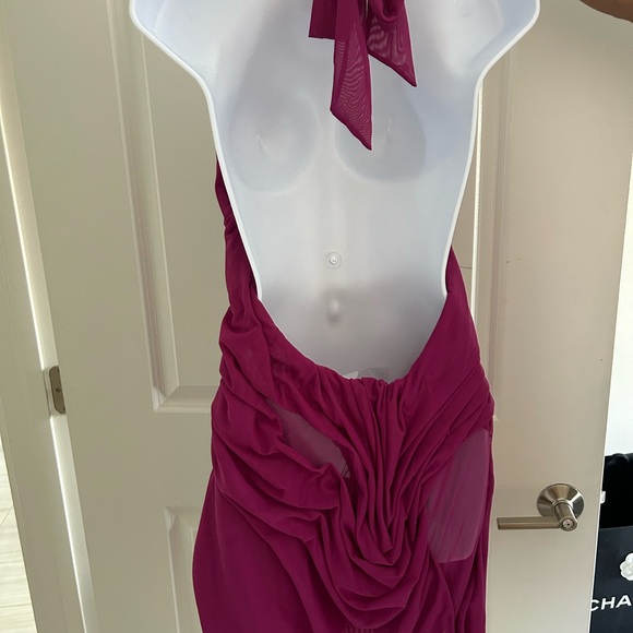 Di petsa dress size medium - Picture 4 of 8